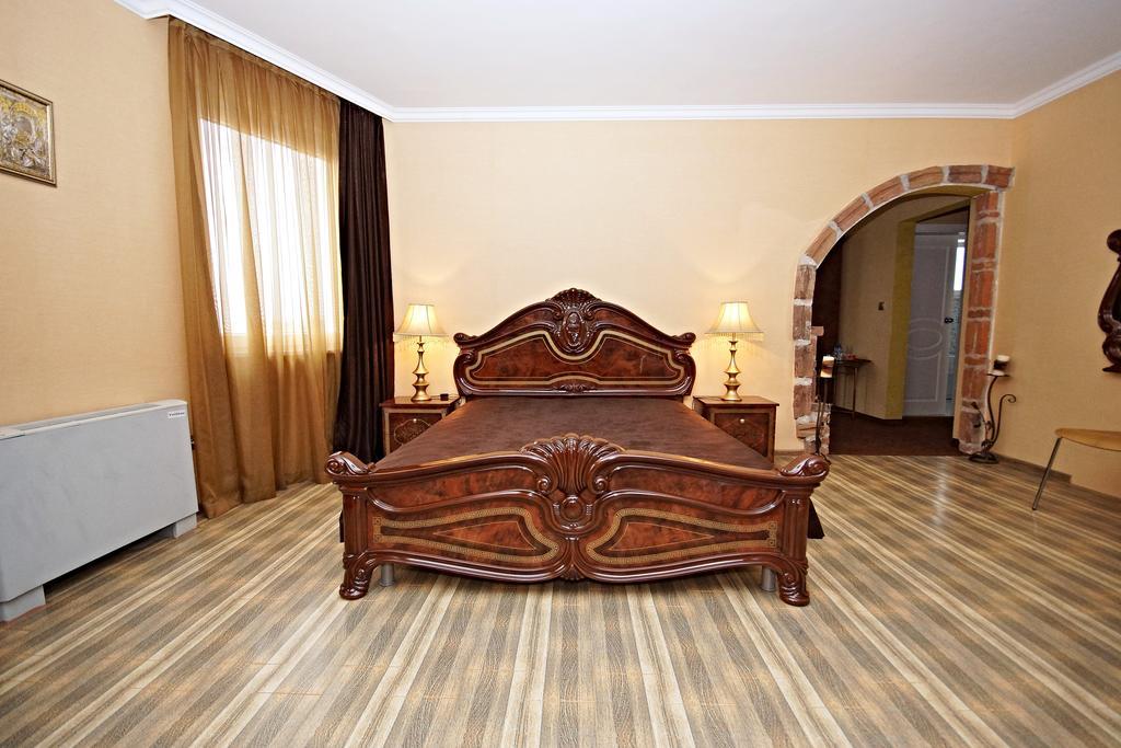 Бутиков Хотел History Haskovo Camera foto