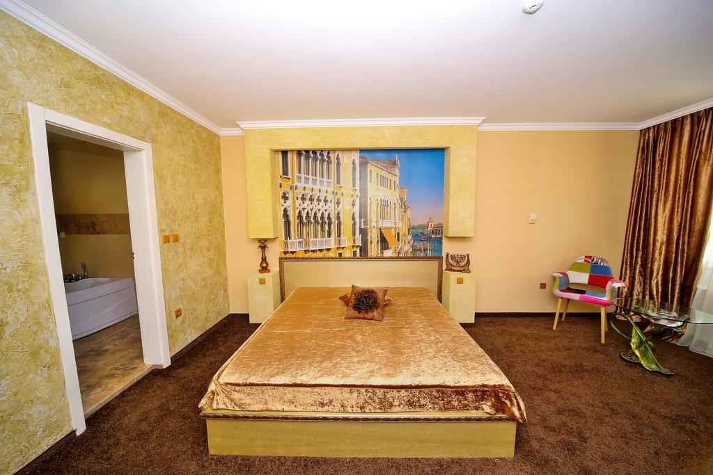 Бутиков Хотел History Haskovo Camera foto